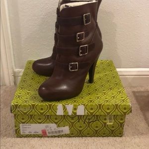 Gianni Bini Booties